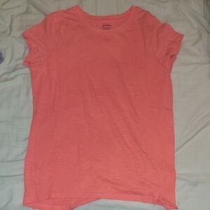 Women's Pink T-Shirt